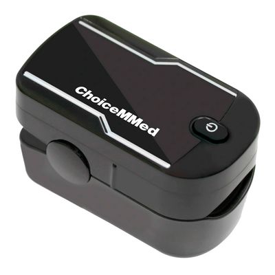 Пульсоксиметр MD300C21C. Прибор выключен