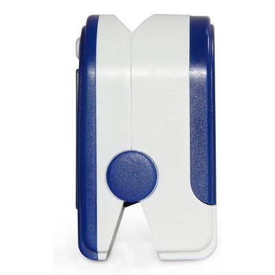 Пульсоксиметр пальчиковый CMS 50 DL. Вид сбоку