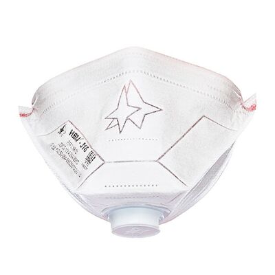 Респиратор Нева-316 FFP3 NR D