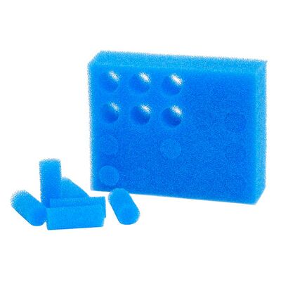 Сменные фильтры для аспиратора NoseFrida