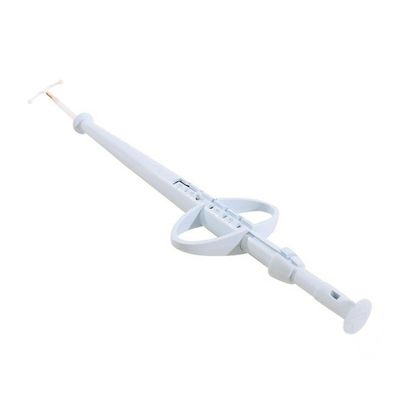 ВМС EUROGINE GOLD T Сu+Au Mini с медью и золотом