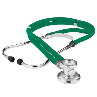 Стетоскоп универсальный Kawe Rapport зеленый 55см арт. 06.22500.042