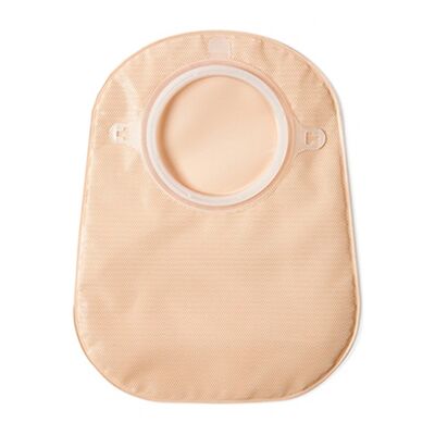 Двухкомпонентный недренируемый калоприемник Бинацел-Коло, №10 (новый)