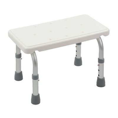 Ступенька в ванную регулируемая Dr.Wagner 603C