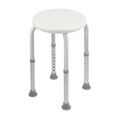 Табурет для ванны круглый Dr.Wagner 101A Табурет для ванны круглый Dr.Wagner 101A