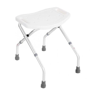 Табурет для ванны складной Dr.Wagner 203C