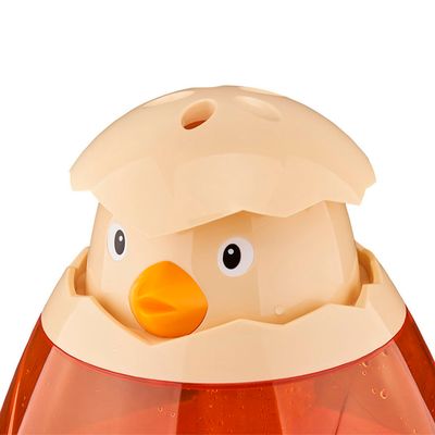 Электрический увлажнитель воздуха Armed HQ-2008A2. Выход воздуха