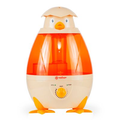 Электрический увлажнитель воздуха Armed HQ-2008A2