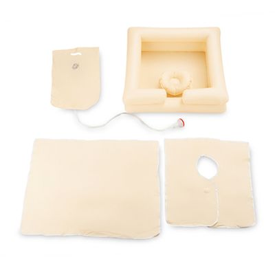 Комплектация ванны для мытья головы Armed Lux