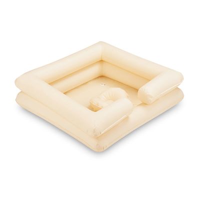 Ванна для мытья головы надувная Armed Lux