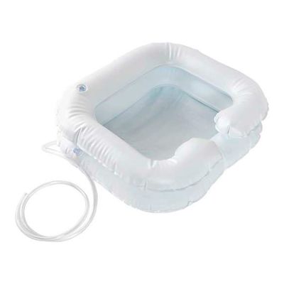 Ванна надувная для мытья головы Barry 61016