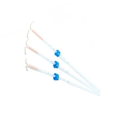 ВМС EUROGINE NOVAPLUS T 380 Ag Mini с медью и серебром