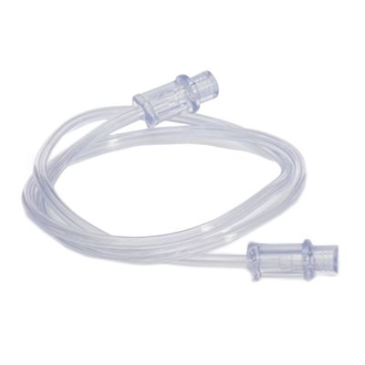 Трубка к ингаляторам OMRON NE-C28P/C900 200 см (ПВХ)