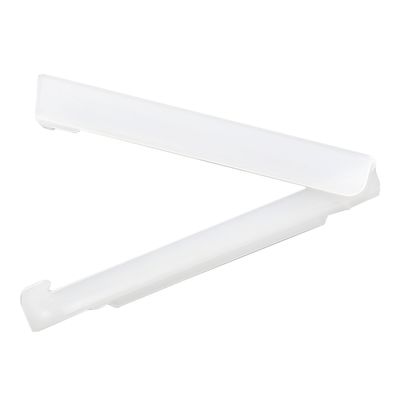 Зажим пластиковый для кало/уроприемников