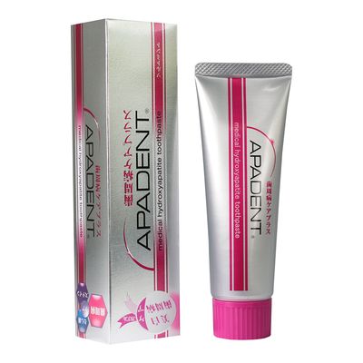 Зубная паста Apadent Perio 90 гр Зубная паста Apadent Perio 90 гр