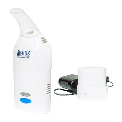 Ультразвуковой ингалятор Amrus AMNB-510