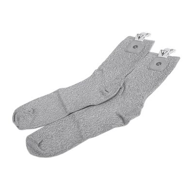 Носки-электроды Меркурий общий вид