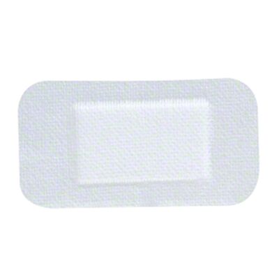Повязка послеоперационная Аскина Софт 7,5 х 5 см прозрачная, арт. 9086803, 1 шт.