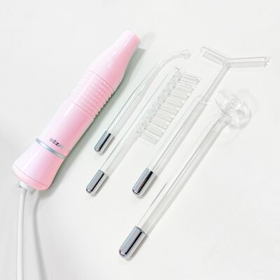 Gezatone BP-7000 (5 насадок) Gezatone BP-7000 (5 насадок)