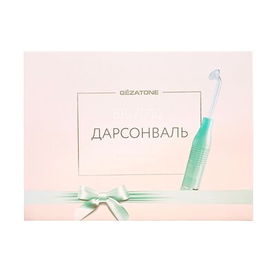 Аппарат дарсонваль Gezatone BP-7000