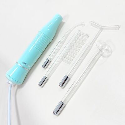 Аппарат дарсонваль Gezatone BP-7000 (5 насадок)