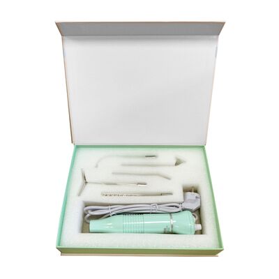 Аппарат дарсонваль Gezatone BP-7000 комплектация