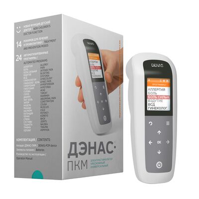 Упаковка НейроДЭНС ПКМ Упаковка НейроДЭНС ПКМ