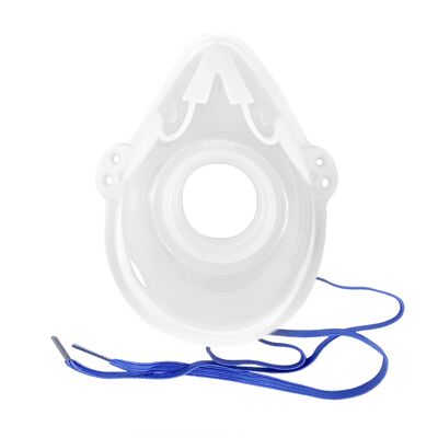 Маска детская для ингаляторов Microlife NEB PRO