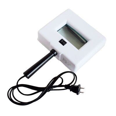 Диагностическая лампа ВУДА В-221 с лупой