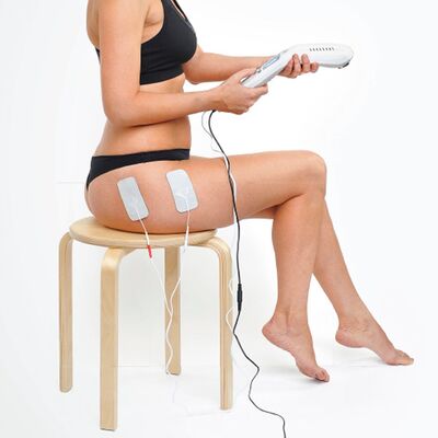 Электроды 5х10 см