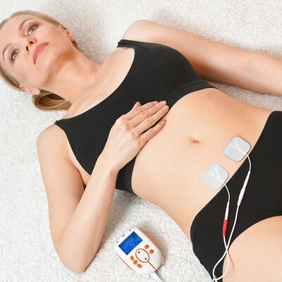 Электроды 5х5 см