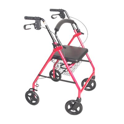 Ходунки-роллаторы Ergoforce Е-2224