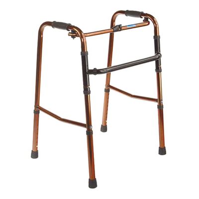 Ходунки шагающие СИМС2, W Navigator 75-95 см