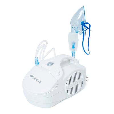 Компрессорный ингалятор-небулайзер CA-MI Eolo