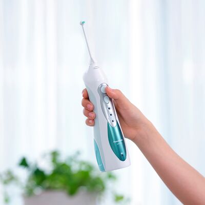Портативный ирригатор Panasonic EW1313 Портативный ирригатор Panasonic EW1313