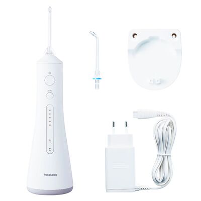 Комплектация ирригатора Panasonic EW1511