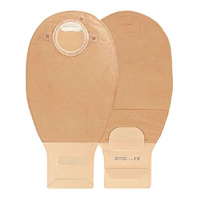 Калоприемник КонваТек Натура Плюс 416420