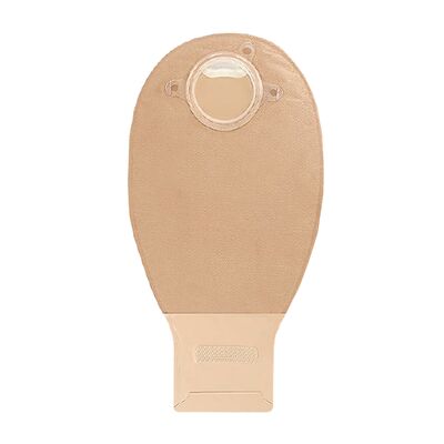 Калоприемник ConvaTec Natura+ дренируемый, двухкомпонентный, фланец 70 мм, арт. 416423