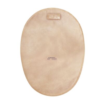 Калоприемник ConvaTec Natura+ недренируемый, двухкомпонентный, фланец 70 мм, арт. 416412 Калоприемник ConvaTec Natura+ недренируемый, двухкомпонентный, фланец 70 мм, арт. 416412