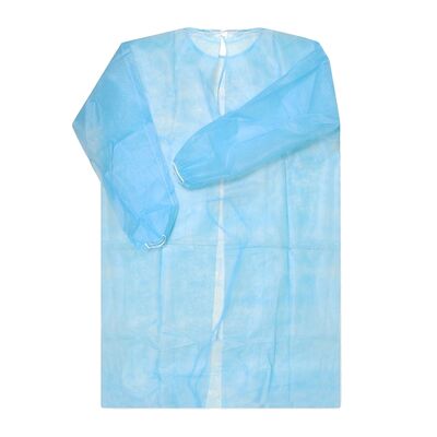 Хирургический халат стерильный 140 см