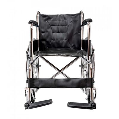 Регулируемые подножки и подлокотники