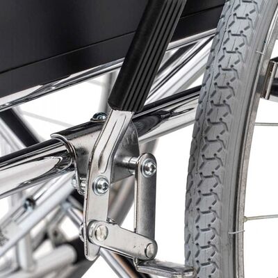 Качественная конструкция с комфортным управлением