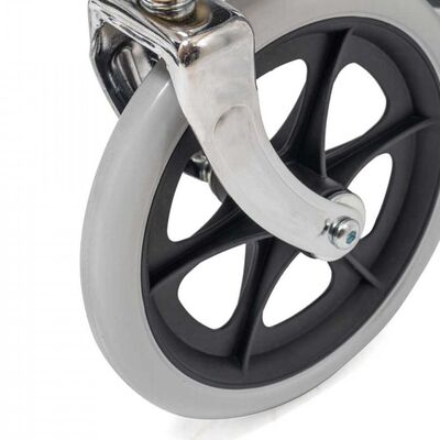 Пневматические шины с амортизацией Barry B2