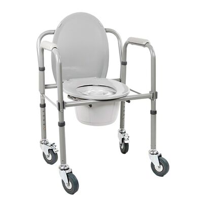 Кресло-туалет СИМС2 10581 Ca