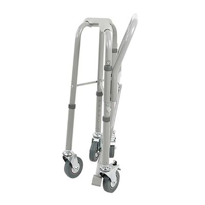 Кресло-туалет СИМС2 10581 Ca в сложенном виде