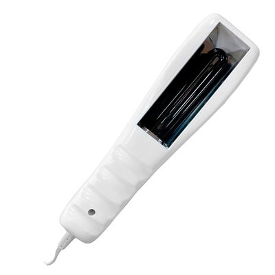 Диагностический осветитель Лампа Вуда Янтарь ОЛДД-02