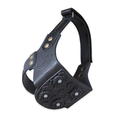 Ледоходы Неваляйсы на пятку