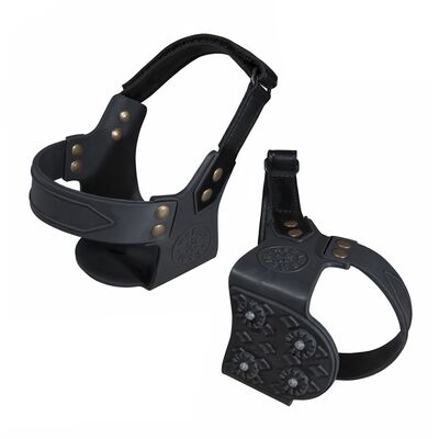 Ледоходы Неваляйсы на пятку