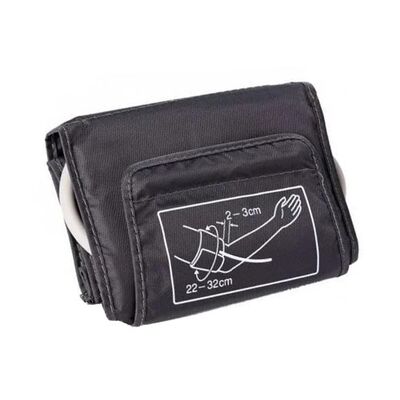 Манжета на плечо АНД, Slimfit M (22-32 см) для тонометров UA-серии