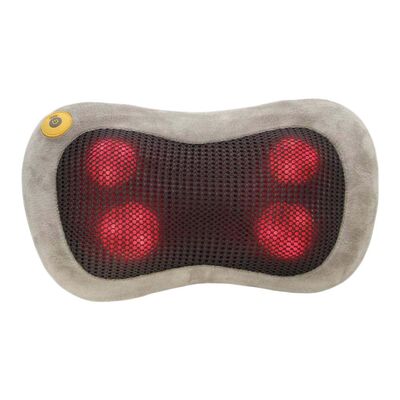 Подушка массажная uShiatsu GESS-129